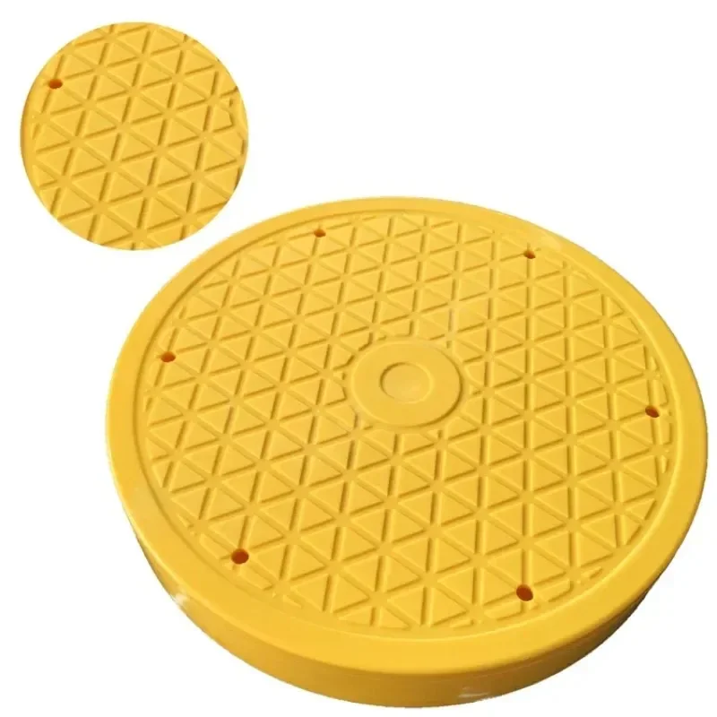 

Ustar 90152 Инструменты для военной модели — поворотный стол «сделай сам», поворотная пластина для рисования