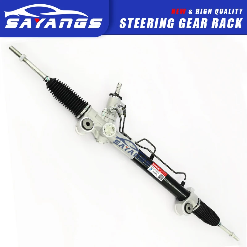 2AZ 2AZFE 2GR 2GRFE engine Power Steering Rack for Toyota CAMRY 2362CC 2.4L 3456CC 3.5L 2006-2012 44200-06300 4420006300