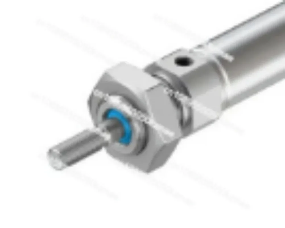 Cylinder Repair Parts Compatible With DSNU Series 16mm Bore 100mm Stroke 19203