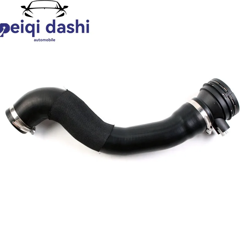 

HC3Z6F073B HC3Z6F073A Патрубок воздухозаборника для Ford F-250 F-350 Super Duty 6.7L V8 2017-2019 гг.