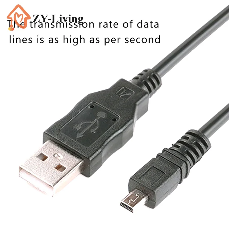 Usb Data Cable Came…