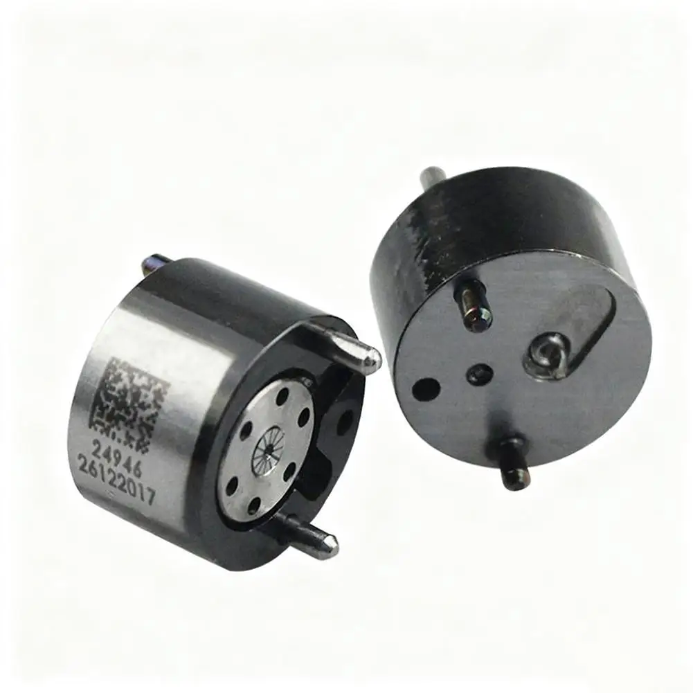 Katup Kontrol Bahan Bakar 28239294 9308-625C 28239295 621C 622B Untuk Sistem Bahan Bakar Delphi Suku Cadang Pengganti Presisi Tinggi Aksesori