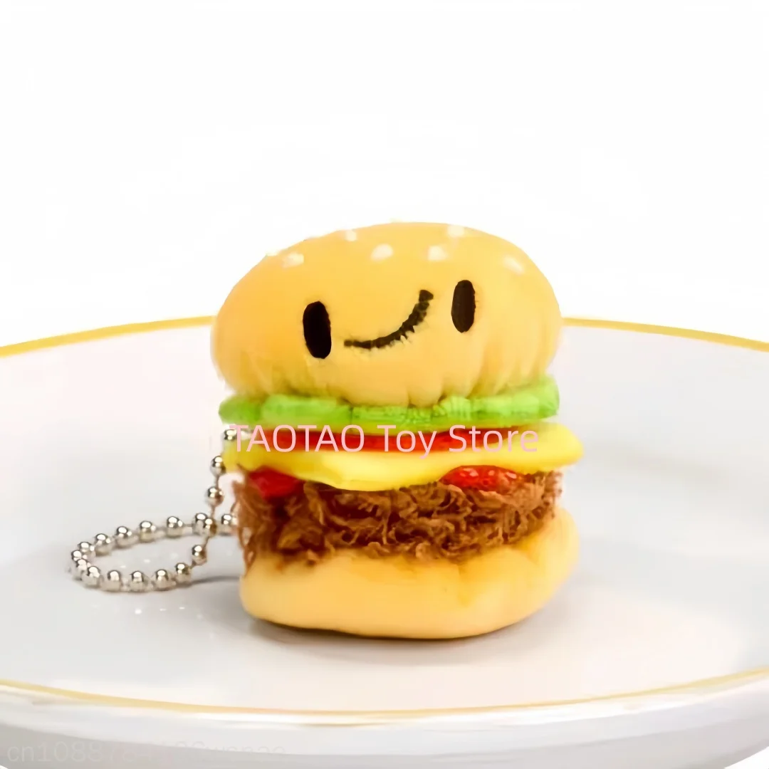 Delicacy Plush Diy Series Miniature Miniature 2026 Pendant Mini Miniverse Series New In Stock Diy Surprise For Collectors Gifts - view 6