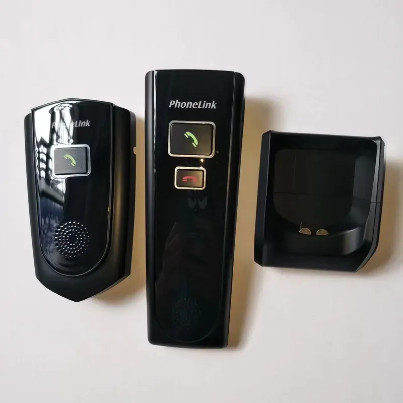 Commercial Vehicle Interior Accessories Wireless Walkie-talkie Is Equipped with a Partition and the Rear Cabin Is Equipped