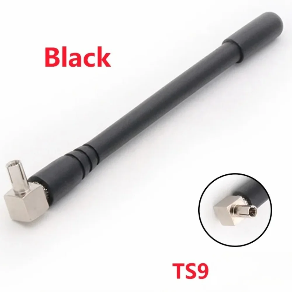 Антенна 4G WiFi CRC9 TS9 Антенны Беспроводной маршрутизатор для HUAWEI E5377 E5573 E5577 E5787 E3276 E8372 ZTE MF823 3G 4G Модем