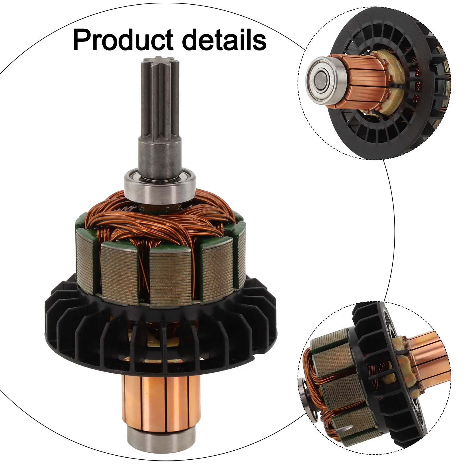 Monitor Pc Product Name Note DTD DTD BTD XDT Specifications Note Armature Assy BTD DTD Motor Armature Package Content