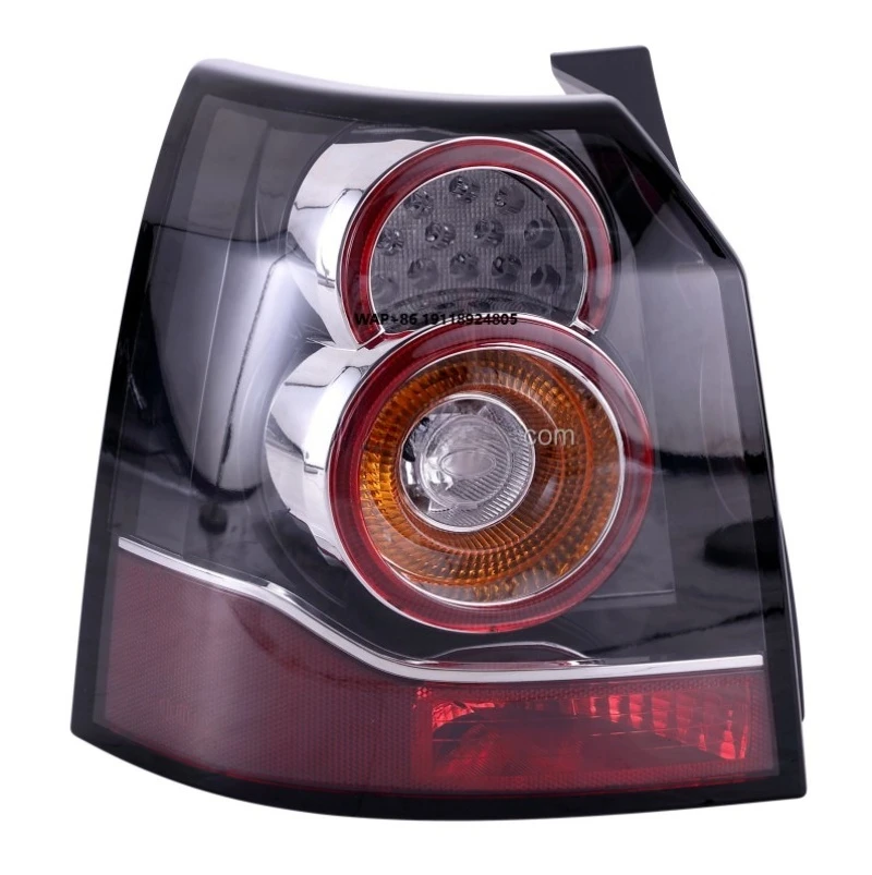

For Freelander 2 2013-2015 Tail Lamp LR039796 LR039798 OEM Replacement Rear Light