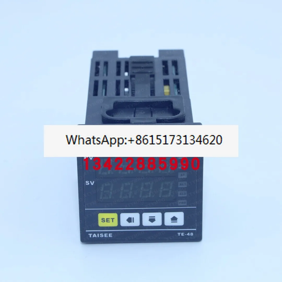 Termostato TE48-03010000 Termostato TE48-03020000 Termostato