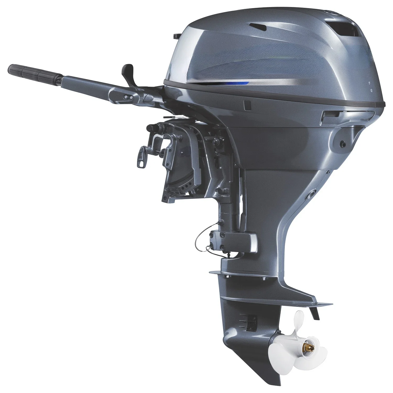 

30HP Outboard motor boat engine