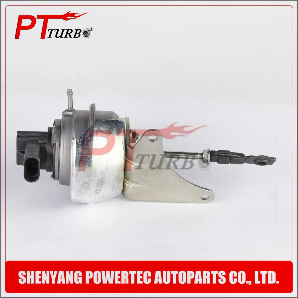 

Turbo Electronic Actuator For VW Golf V / Jetta V / Passat B6 / Touran 170HP 125Kw 2.0TDI BMN BMR BUY BUZ 757042 03G253010AX