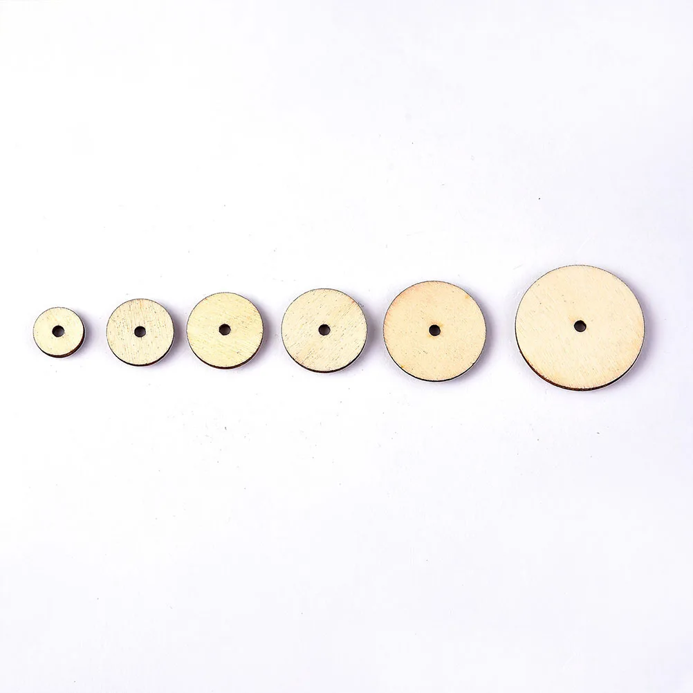 

20Set Wooden Joint Bolt Accessories 50mm Rotatable Multi-Purpose Limb Connector for Bear Flexible DIY Craft