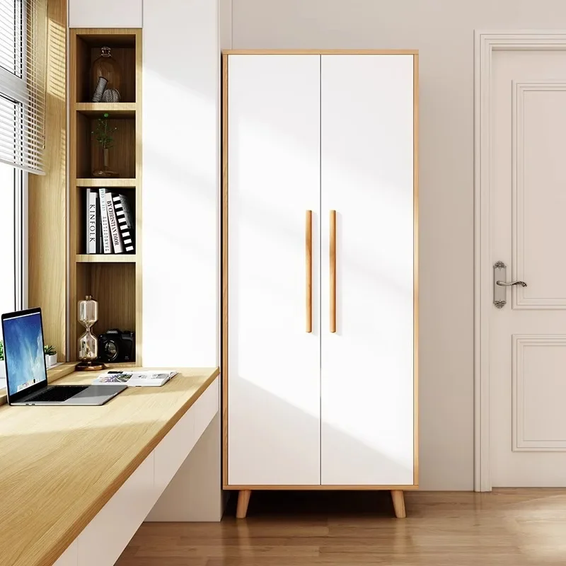 

Nordic, sliding doors, wardrobe, home, bedroom, modern