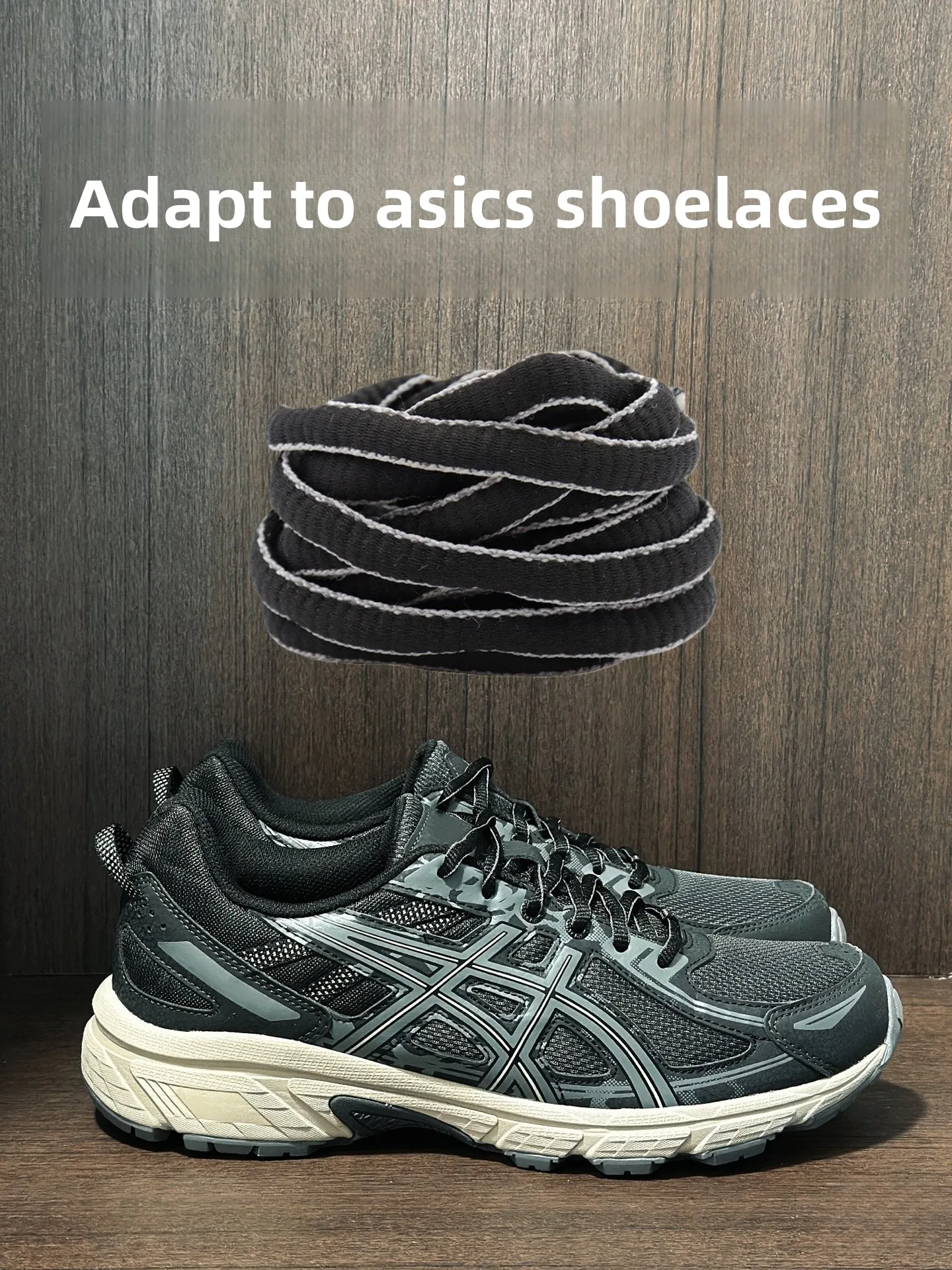 cacos-semicirculares-com-tras-pretas-para-tenis-de-corrida-acorios-refletivos-para-calcados-esportivos-casuais