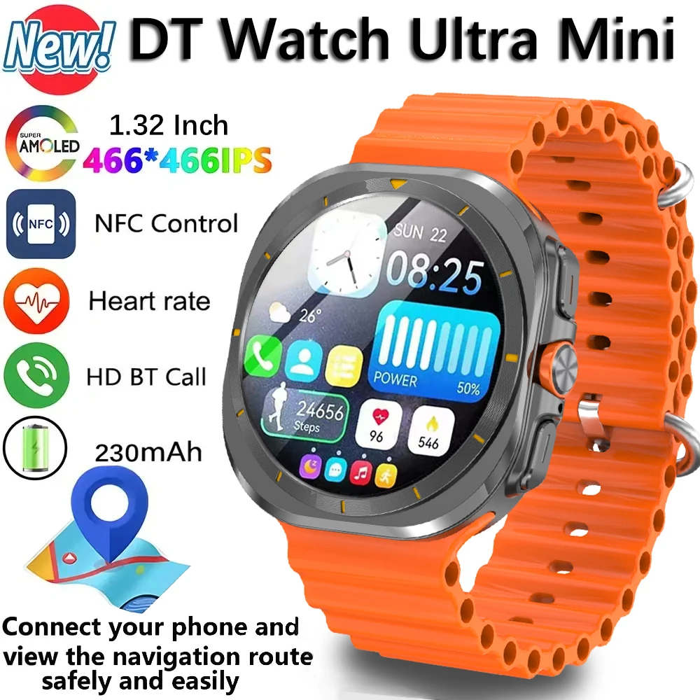 2025 New Dt Watch 7… - image