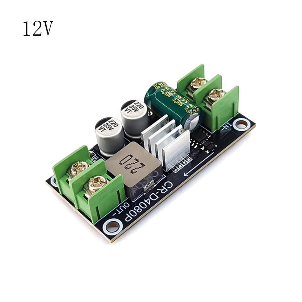 5V 12V 24V DC-DC Step Down Power Supply Module Voltage Stabilized Buck Charging Board Led Power Converter Lithium Charger Board