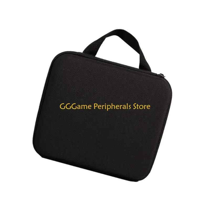 

U55B Water Resistant Utility Storage Bag For Power Adapter And Electronics