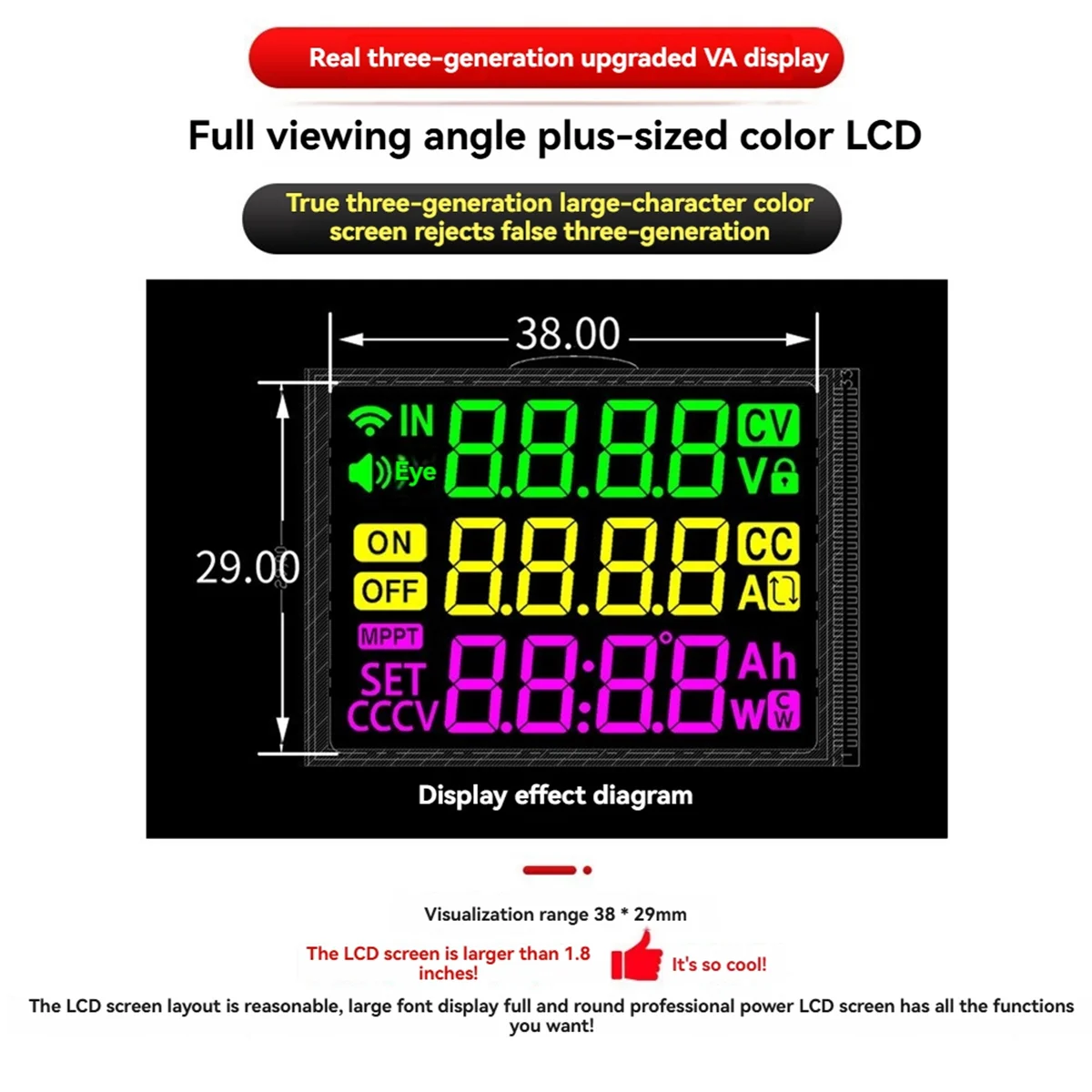 【Hot&Price】SK150X DC Adjustable Voltage Regulated Power Supply 7A 150W Constant Voltage Constant Current Solar Charging Module