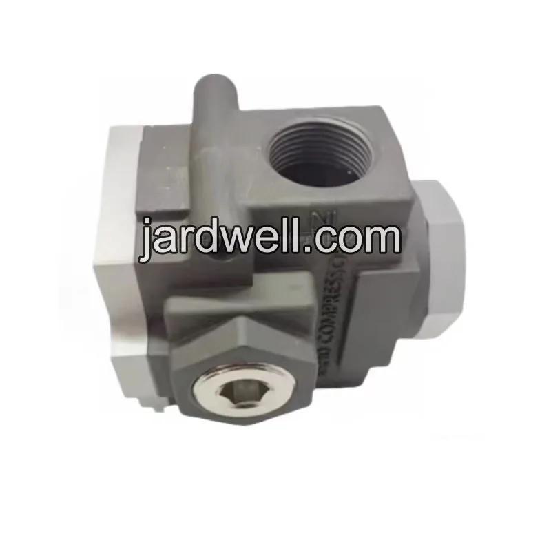 409783 Blowdown Valve Fits Sullair Air Compressor