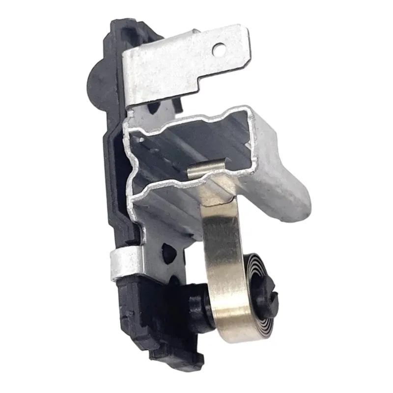 

Держатель угольных щеток KEKA для N410308, замена для моделей угловых шлифовальных машин D28490, D28491, D28492, D28493, DWE4517, DWE4519