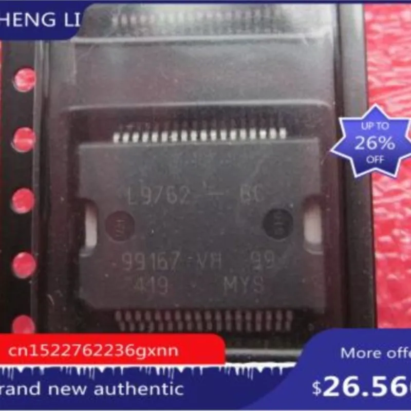 

L9762-BC (Качество продукта: 10 шт.)