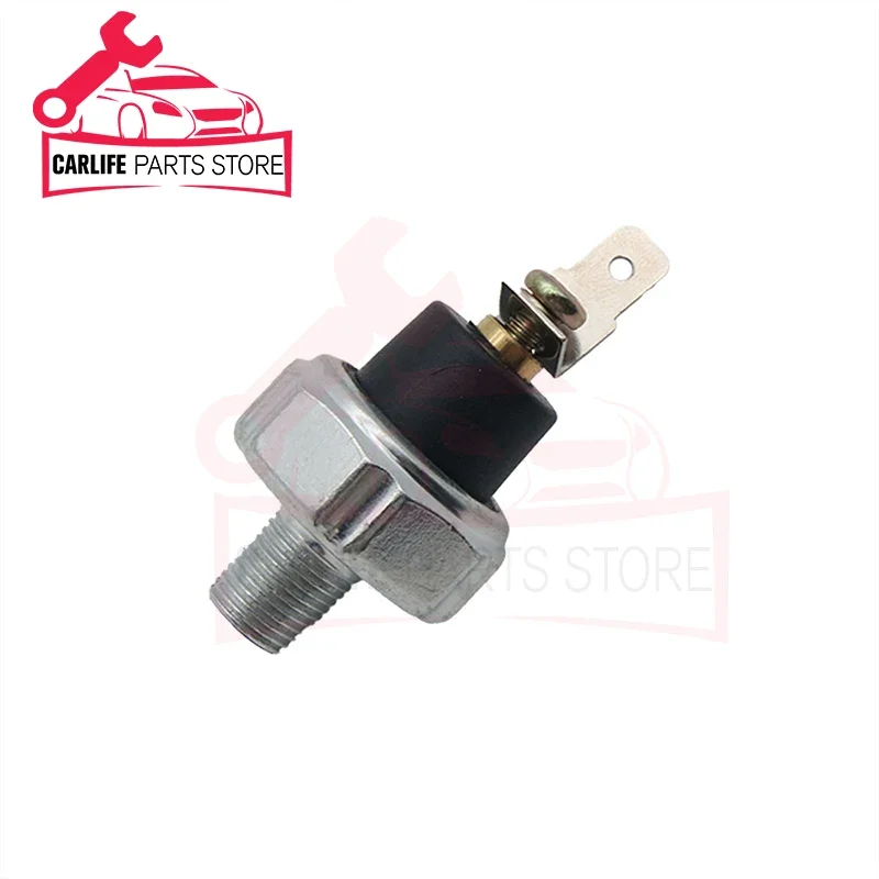 1258A002 Oil Pressure Sensor Sending Unit Switch For Mitsubishi ECLIPSE DIAMANTE Lancer EVO 8 MD138993  MD001481