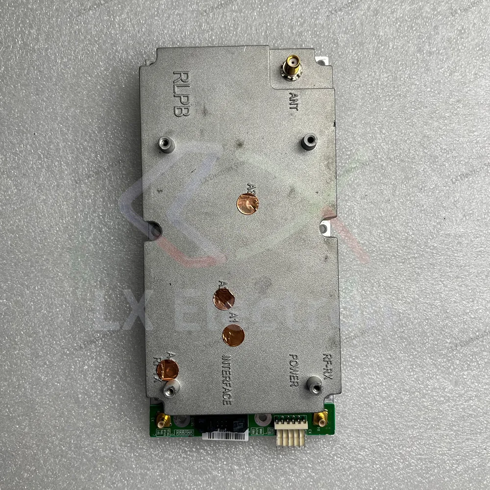 MRF6S21100H RF Amplifier Board 20W 28V 2100MHz LDMOS Power Amplifier Module DIY Electronic Component