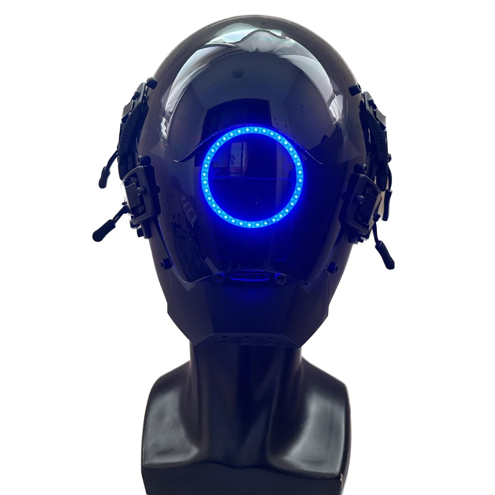 Variant: Blue LED
