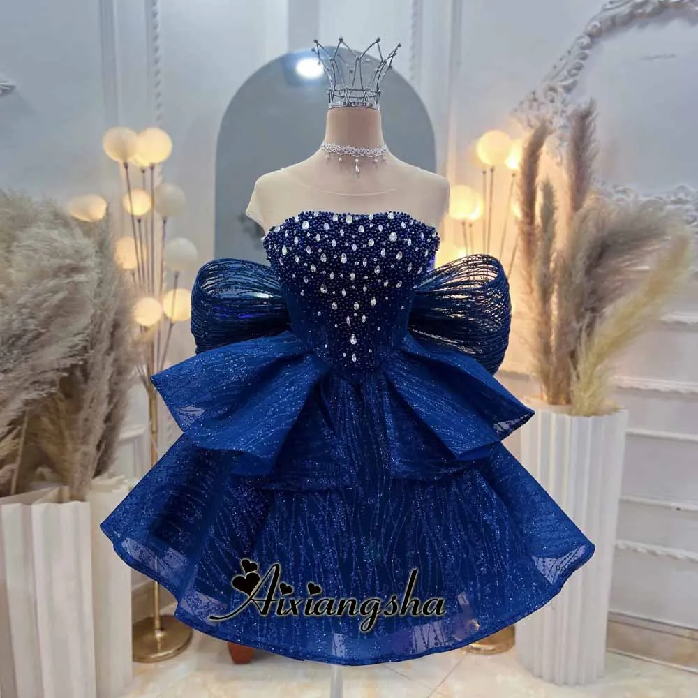 aliexpress short prom dresses Ladybeauty Short Evening Dress 2022 A Line velvet Girls Party Dress Vintage Prom Gowns - Price history & Review | AliExpress Seller - Ladybeauty Official Store