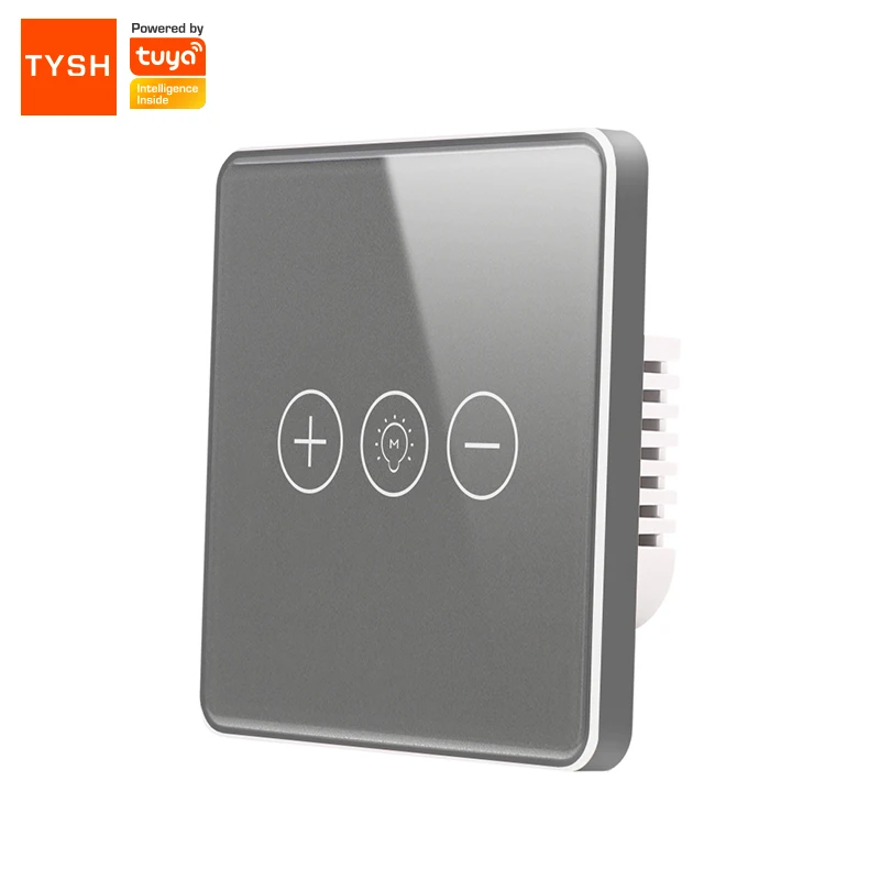 STLF Google Alexa Tuya Smart Home Switch APP التحكم عن بعد زيجبي المشهد باهتة التبديل #3