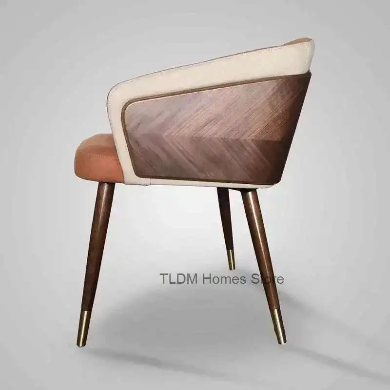 Thumbnail 3 - #24 Ranked Upholstered Dining Chairs Picks in 2026