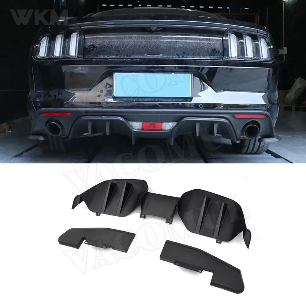 Carbon Fiber Or Pp … - image