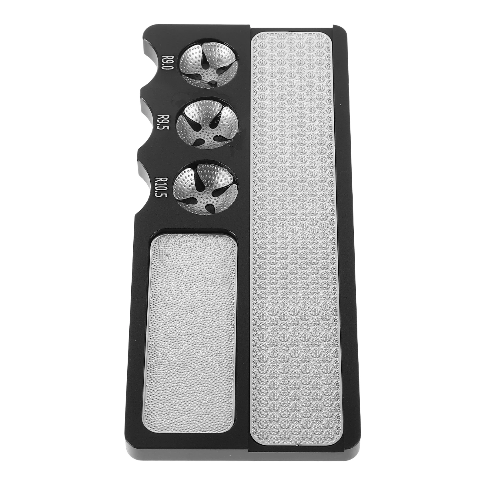 Outil professionnel de façonnage de pointe de billard, Kit d'entretien de queue de billard pour la réparation de bâton de billard, conception de meulage de précision Portable