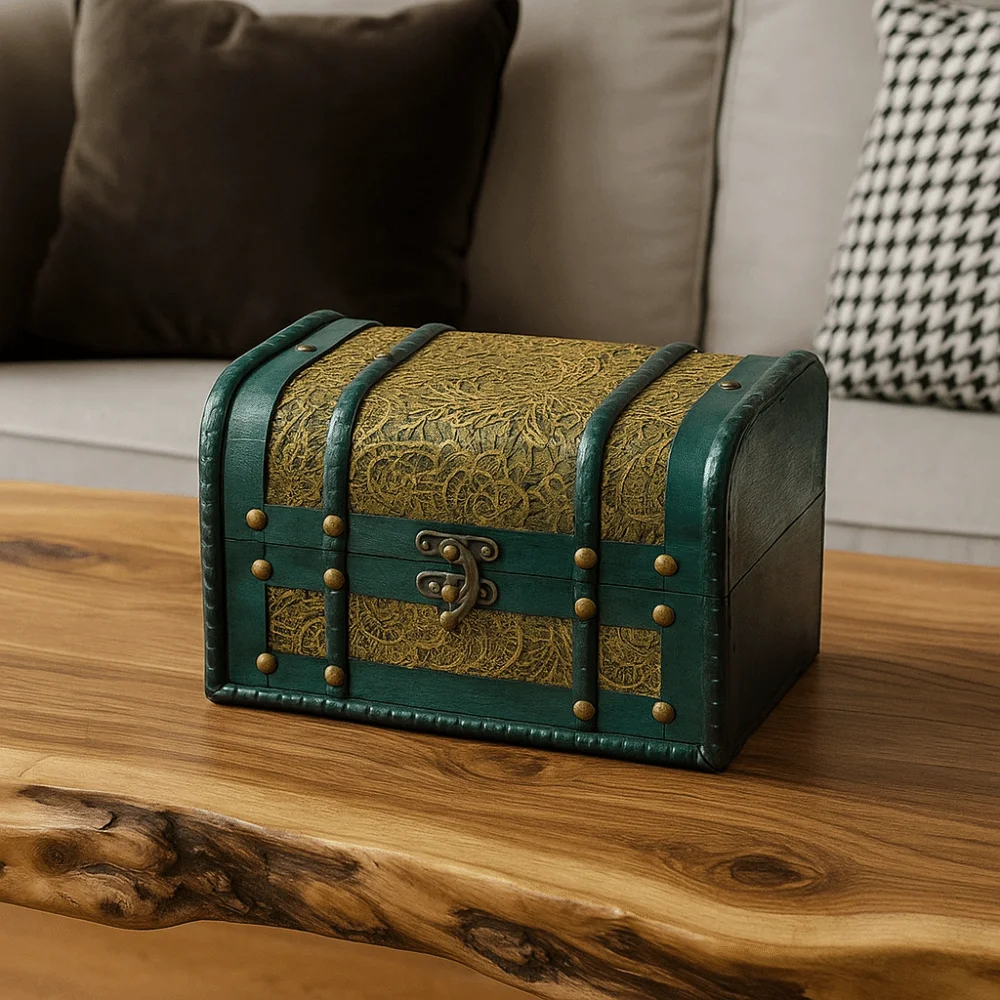 Thumbnail 3 - #23 Latest Photo Storage Boxes Offers