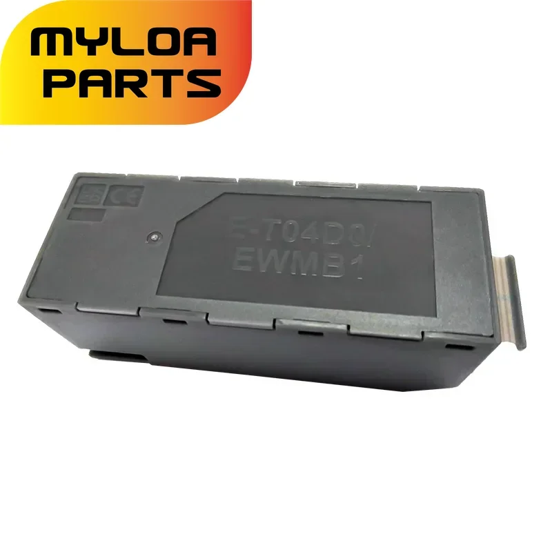 

1X EWMB1 T04D0 Резервуар для обслуживания чернил для принтера Epson ET-M7700 ET-M7750 L7188