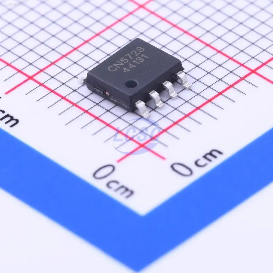 1 PCS CN5728 2.85 V ~ 6 V SOP-8-EP LED drivers ROHS