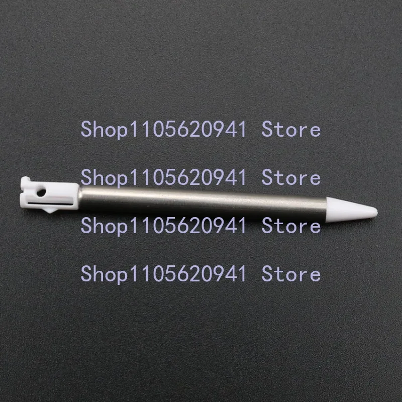 FFF  1pcs Retractable Stylus Touch Pen for Nintendo 3DS Handheld Console