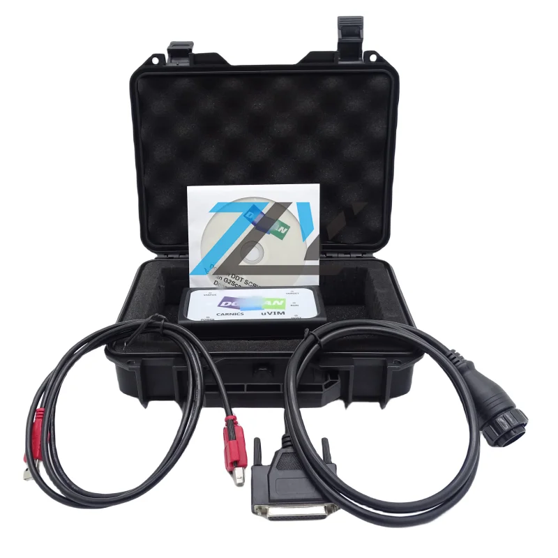 New Tester Diagnostic Tool Detector Scanner for Daewoo Diagnostic Tool Diesel Engine Spare Parts