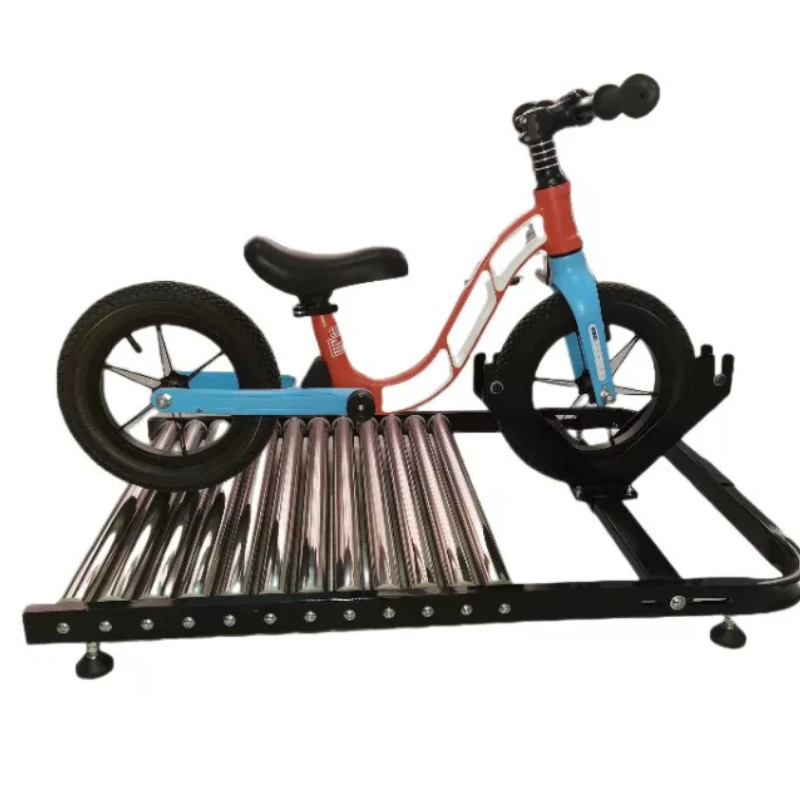 Balance Bike Training Platform 4 Inch Extended Version  Indoor Club