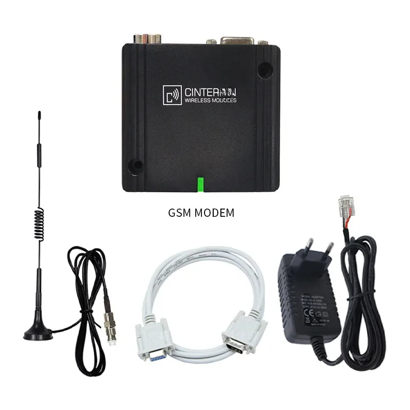 

For Cinterion MC55i GSM GPRS quad band modem wireless terminal