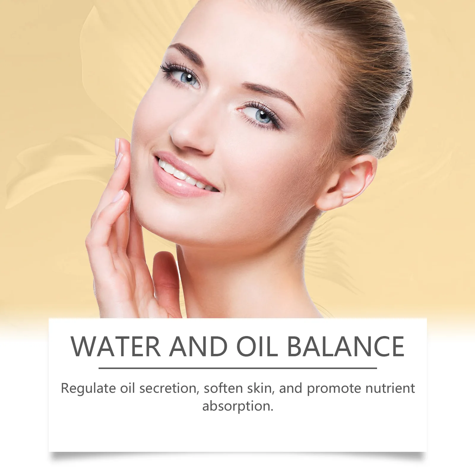 Vitamin Facial Firming Cream Keep Lifting Dark Circle Reduce Fine Lines Deeply Moisturizing Improve Brightening Face Care Cream