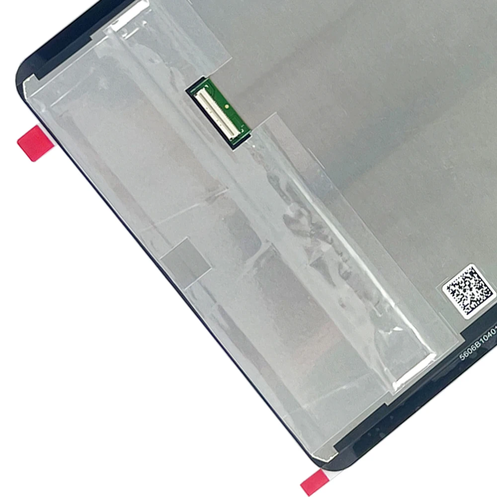 AAA untuk HUAWEI matpad 10.4 "Wifi BAH4-L09 BAH4-W09 BAH4-W19 BAH4-AL00 LCD layar sentuh perakitan kaca Digitizer