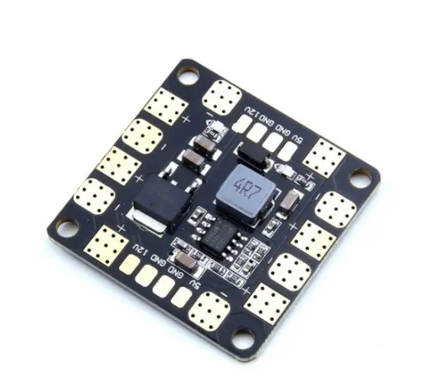 Geprc Power Wiring … - image