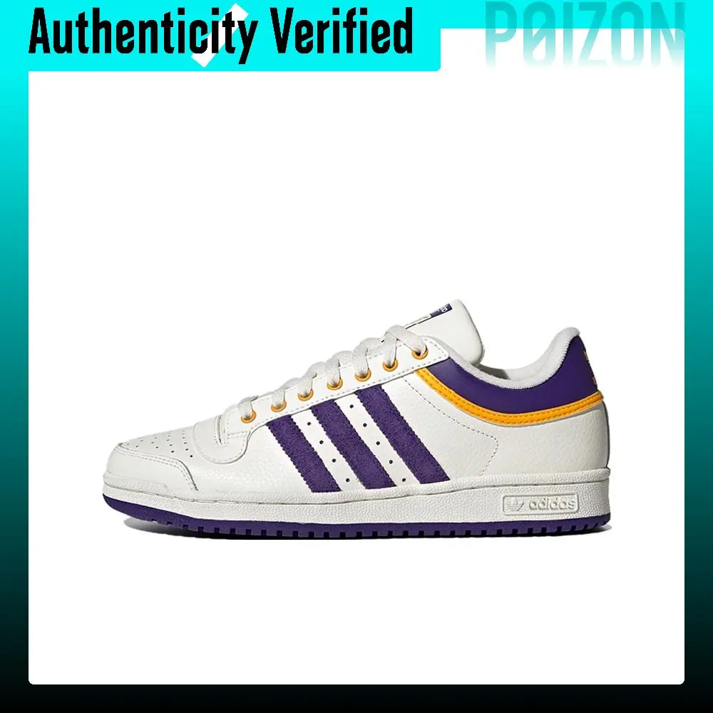 adidas-originals-les-dix-meilleures-chaussures-de-skate-pour-hommes-modele-bas-blanc-bleu-jaune-gy2516