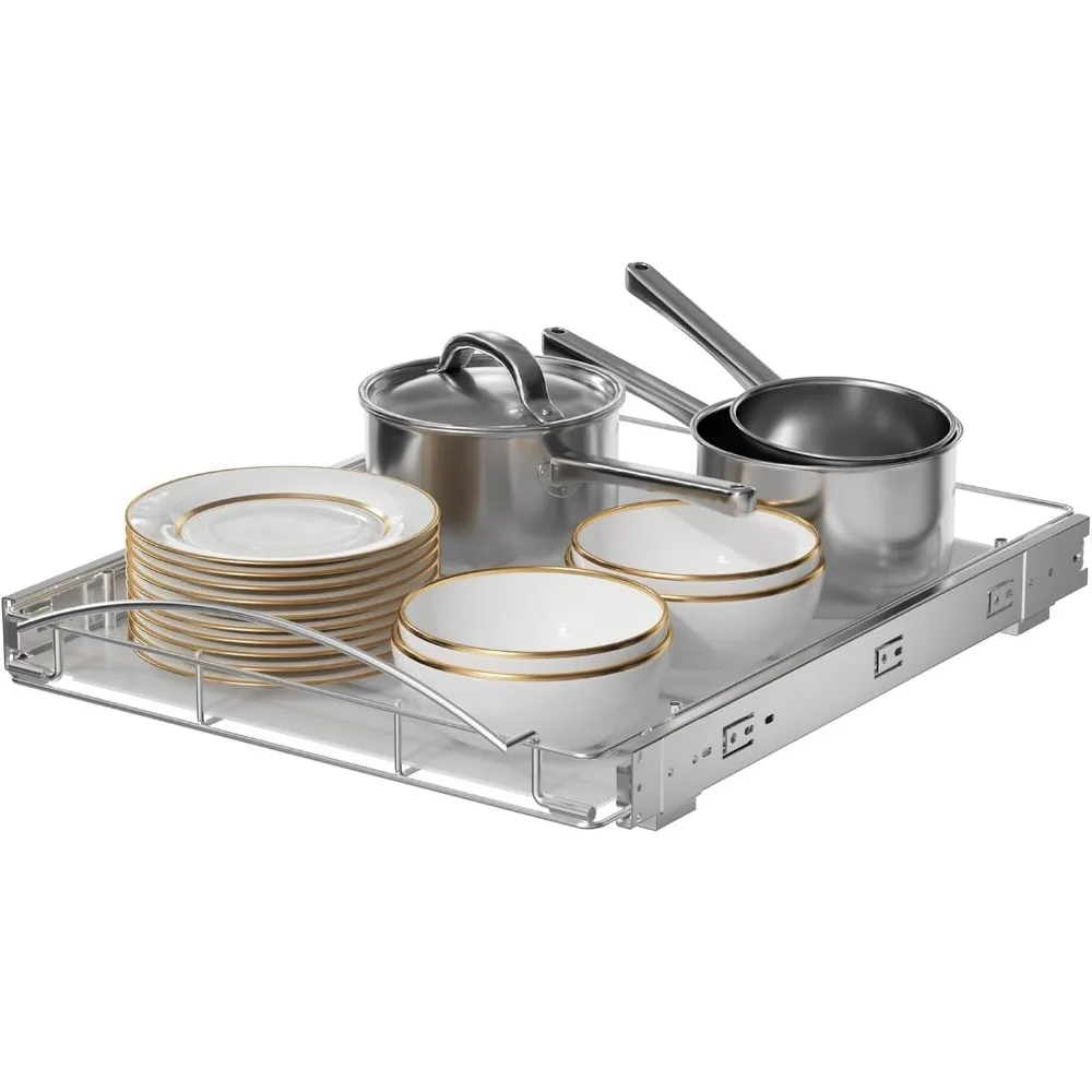 Pull Out Cabinet Or… - image