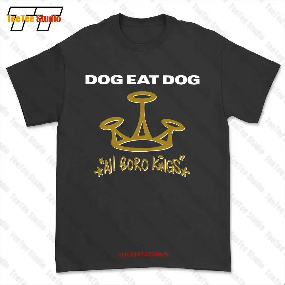 Dog Eat Dog All Boro Kings T-shirt Tee UPAZ