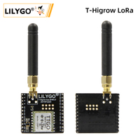 LILYGO® TTGO T-Higrow LoRa Shield 868Mhz / 915Mhz Function Expansion Board