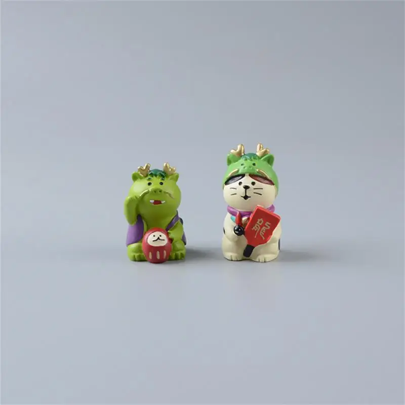 Chocola Kat: De Perfecte Decoratieve Figuur voor Een Warme, Creatieve Woonomgeving