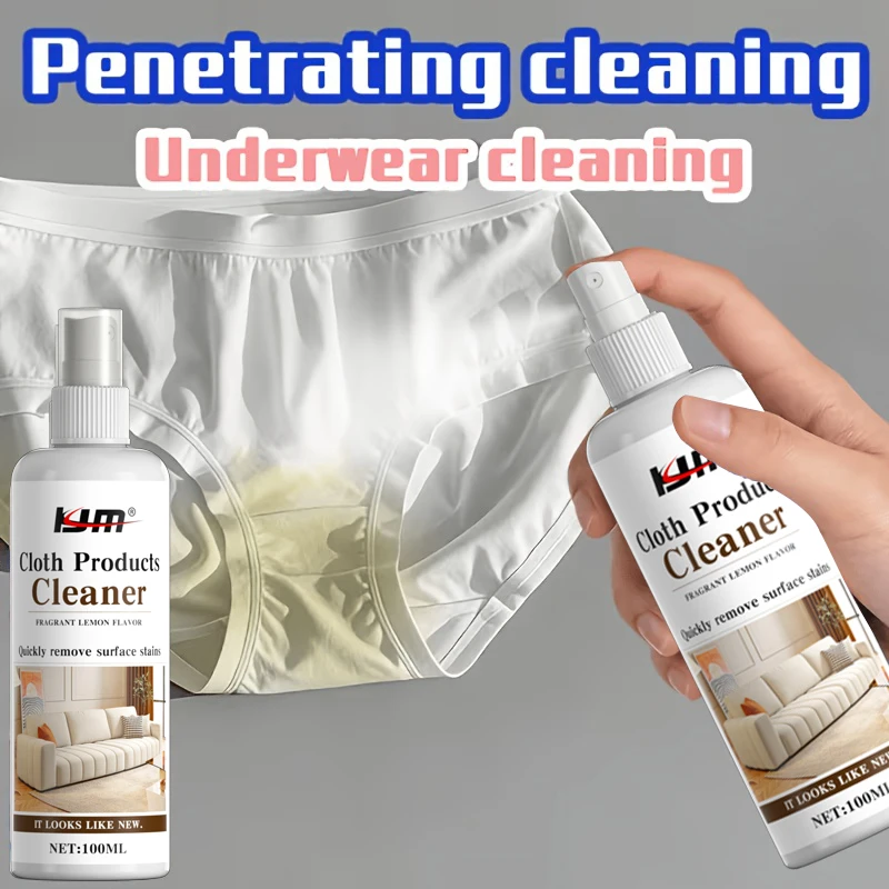 Thumbnail 2 - #12 Best Fabric Stain Removers to Buy In 2026