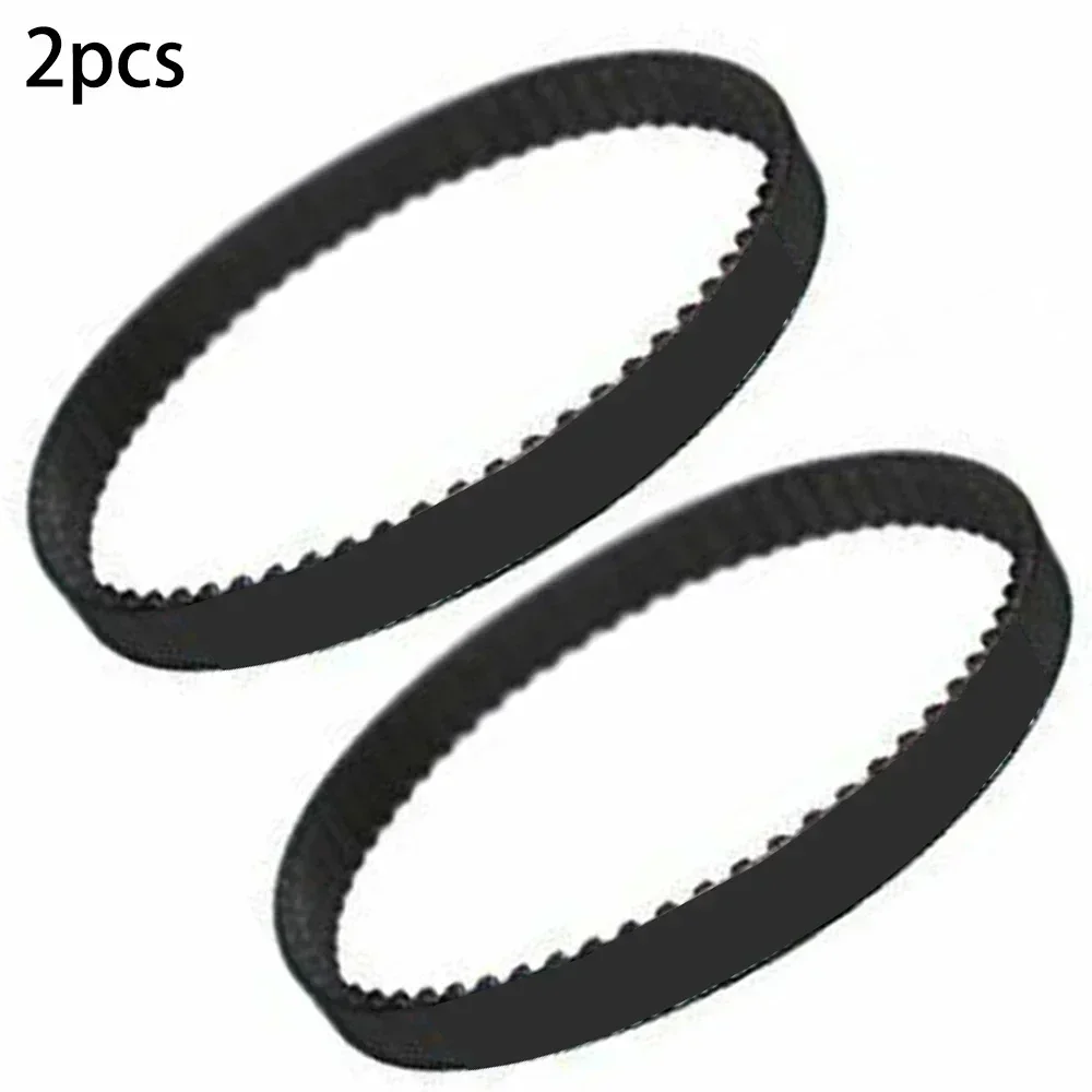 

2pcs For Brush Belt For 2X Pet Pro 1548 1550 1551 1606419 Vacuum Cleaner Accessories