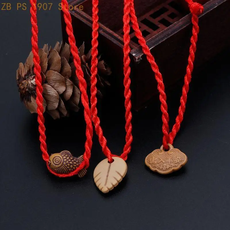 Lucky Red String Braided Bracelet 10 Pcs Kabbalah Knitting Bracelet Jewelry Gift 55KA